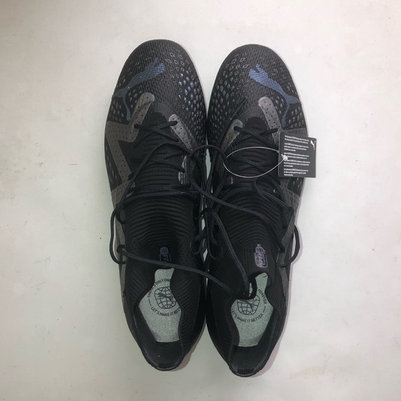 PUMA FUTURE ULTIMATE FG/AG MENS BOOT - Picture 6 of 7